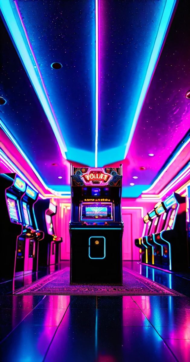 a666 featured game showcase