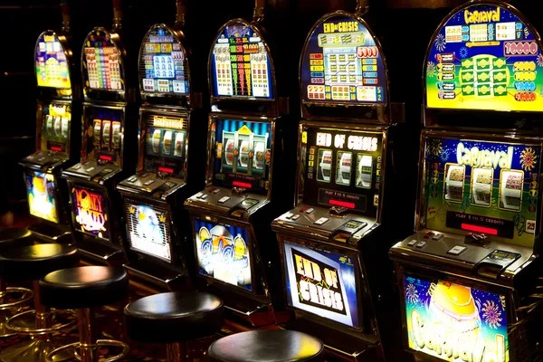 Wild Bandito slot game interface on a666 platform
